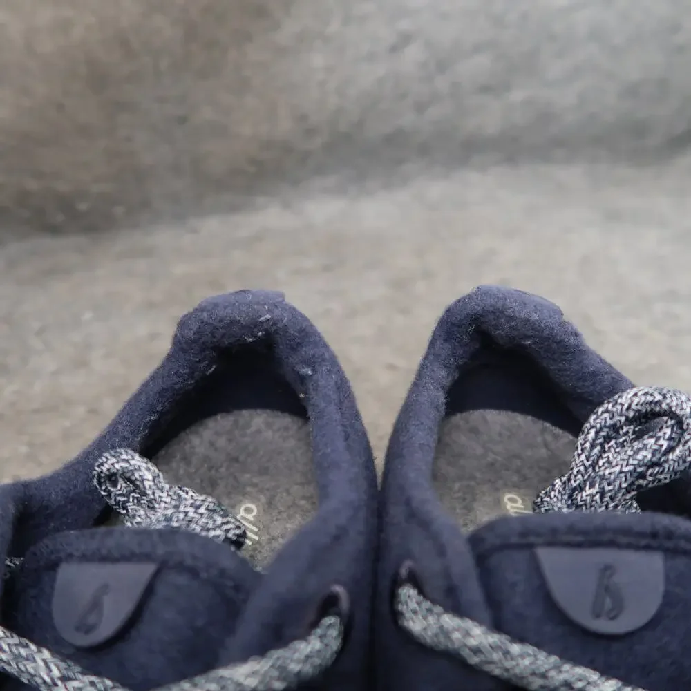 Allbirds Shoes Womens 10 Sneakers Lifestyle Wool Runner Athletic Casual Comfort